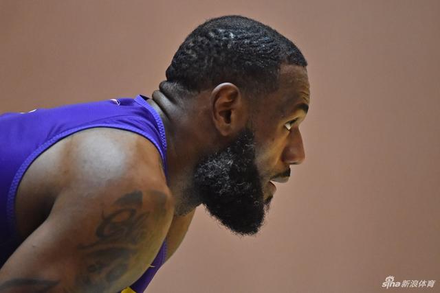 苦战掘金不破不立 湖人有望G3生死战扳回一城