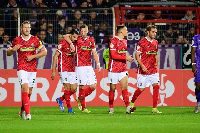 C罗“罢赛”背后：堂吉诃德挑战体系话语权